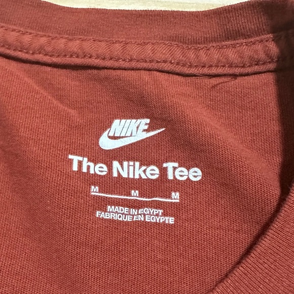 RARE Vintage Nike Wizard and Frog Tee - Picture 4 of 4